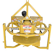 Series 775 Stump Cutter